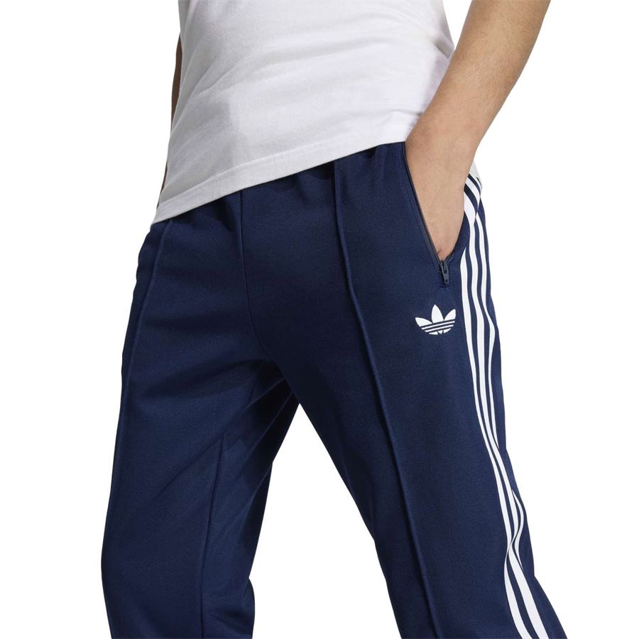 Beckenbauer track pants pantaloni tuta da uomo Adidas | KE3529X